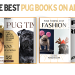 Pug Books on Amazon