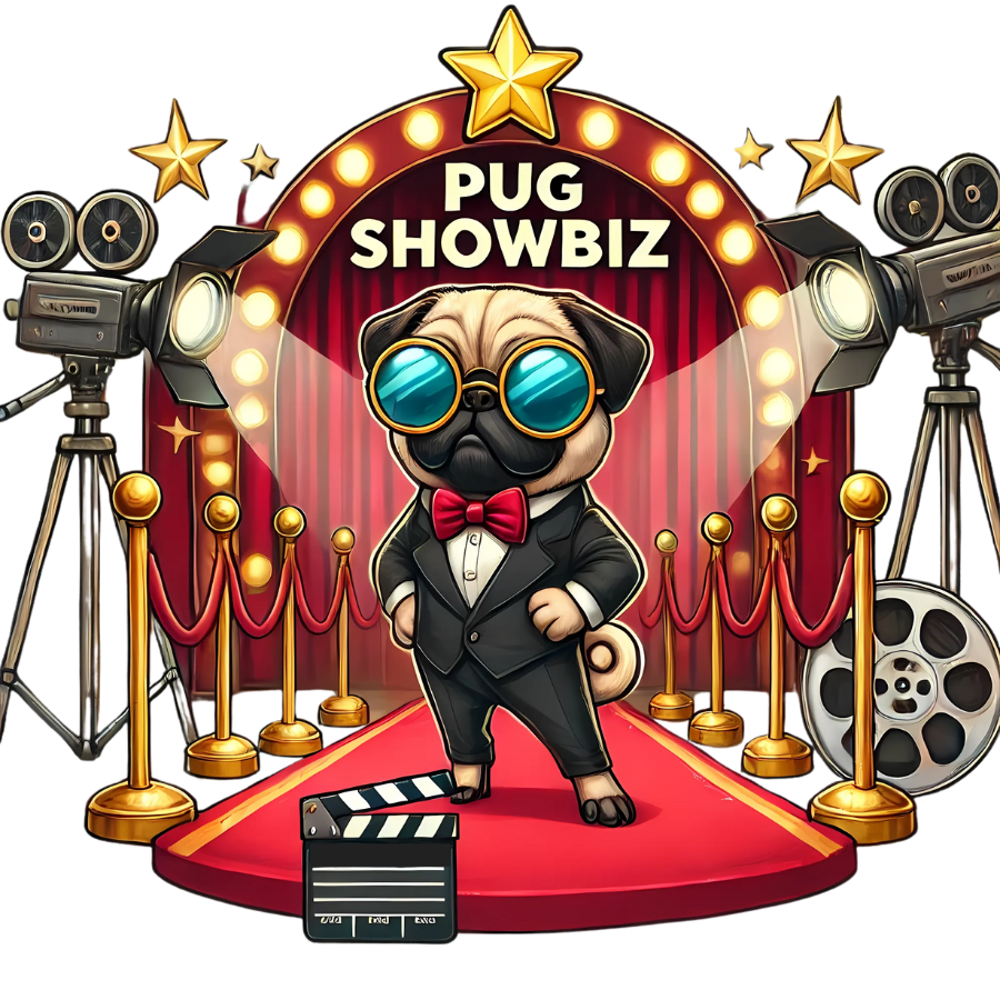 Pug Showbiz