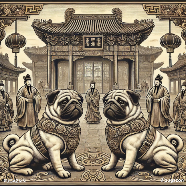 Evolution of Pugs: From Ancient Origins to Modern Companions