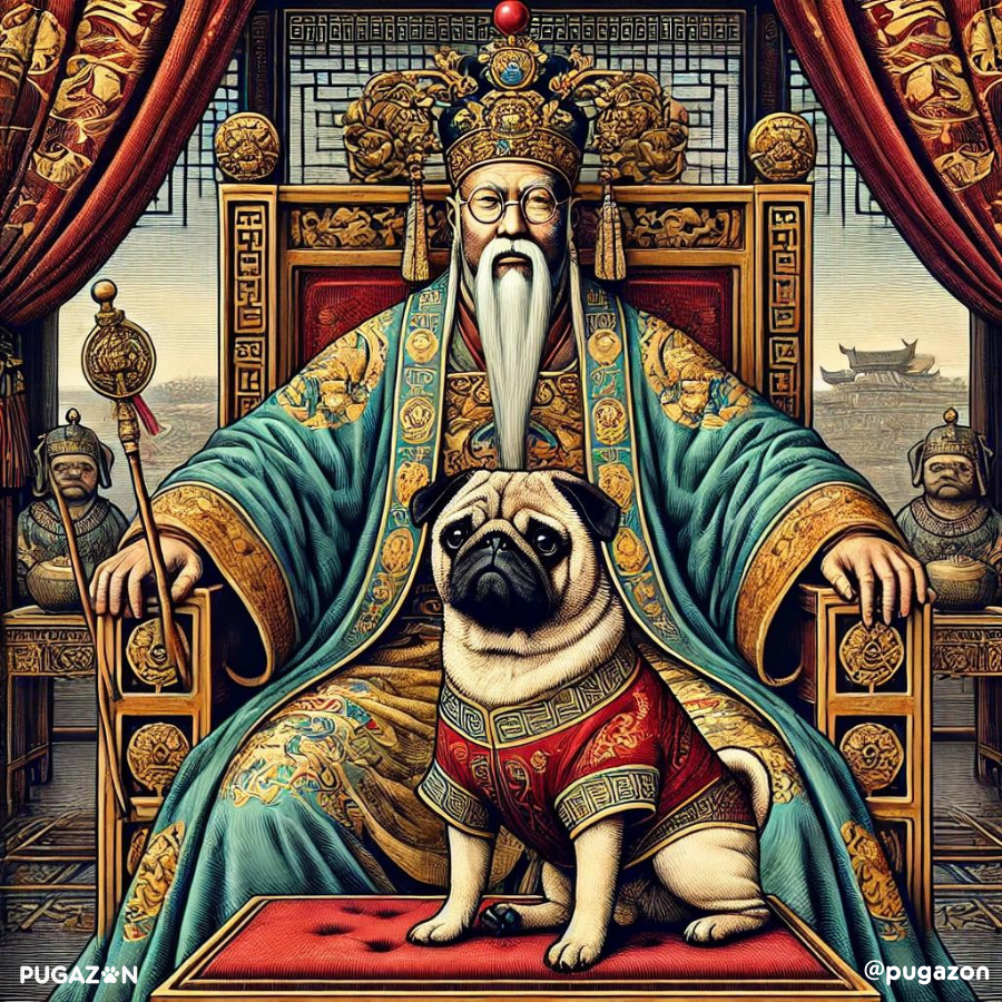 Evolution of Pugs: From Ancient Origins to Modern Companions