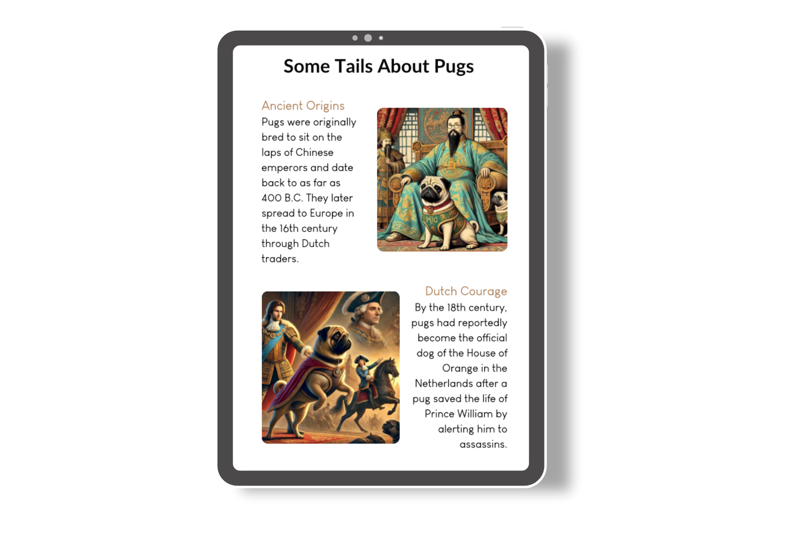 90+ RESOURCES 4