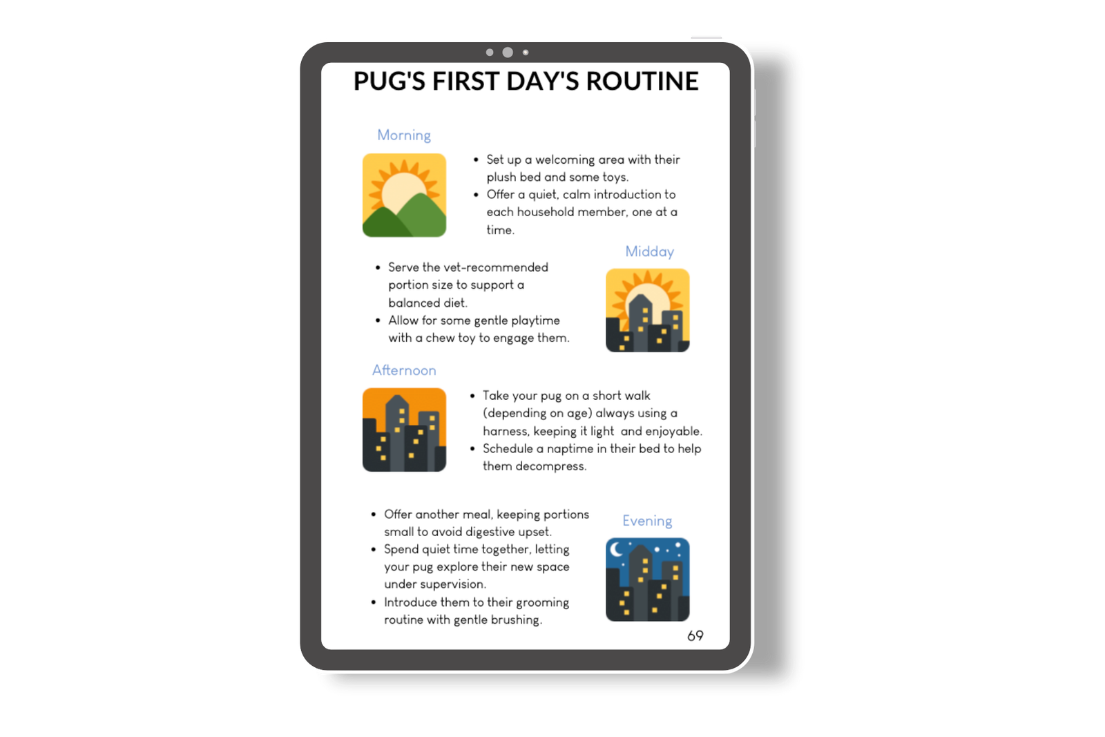 90+ RESOURCES 6