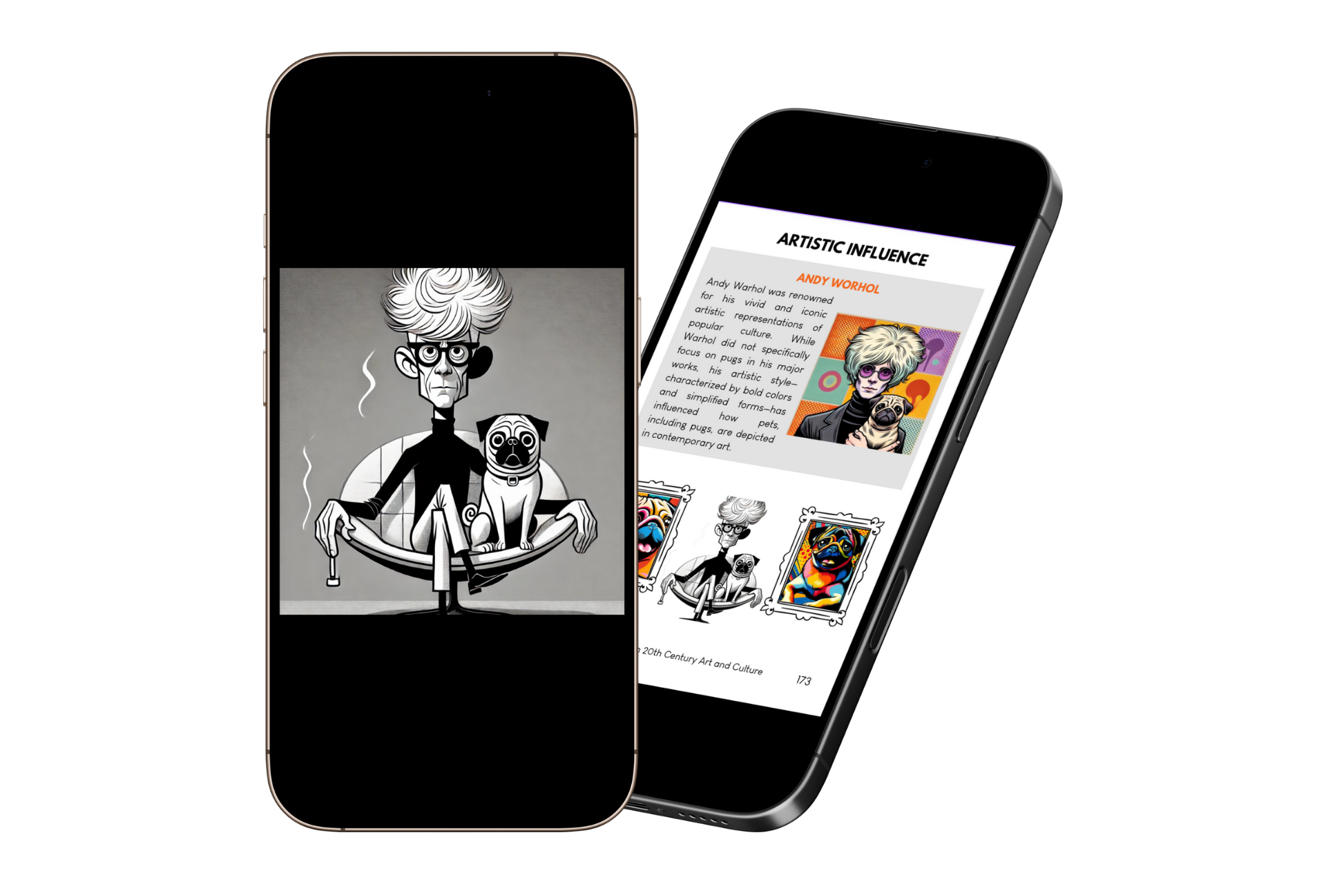 A Beginners Guide to Pugs ebook - From Ancient Roots to Modern Celebrities - Image 5