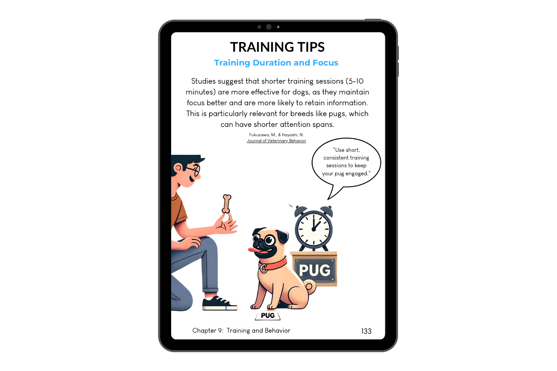 A Beginners Guide to Pugs ebook - From Ancient Roots to Modern Celebrities - Image 7