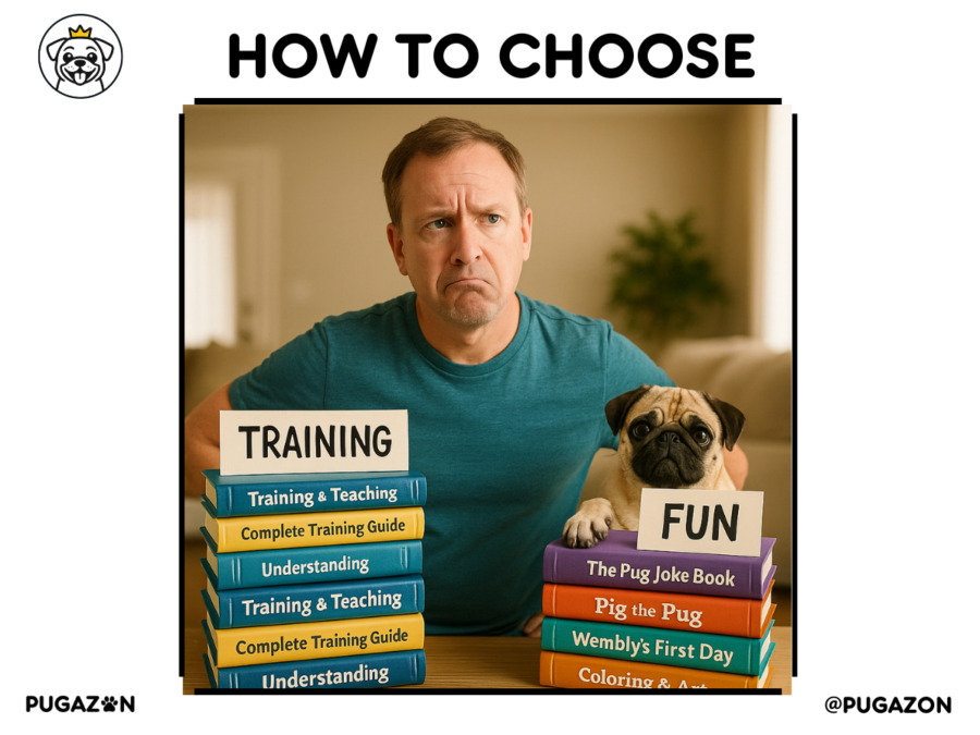 Image showing tips for choosing fun and effective training activities.