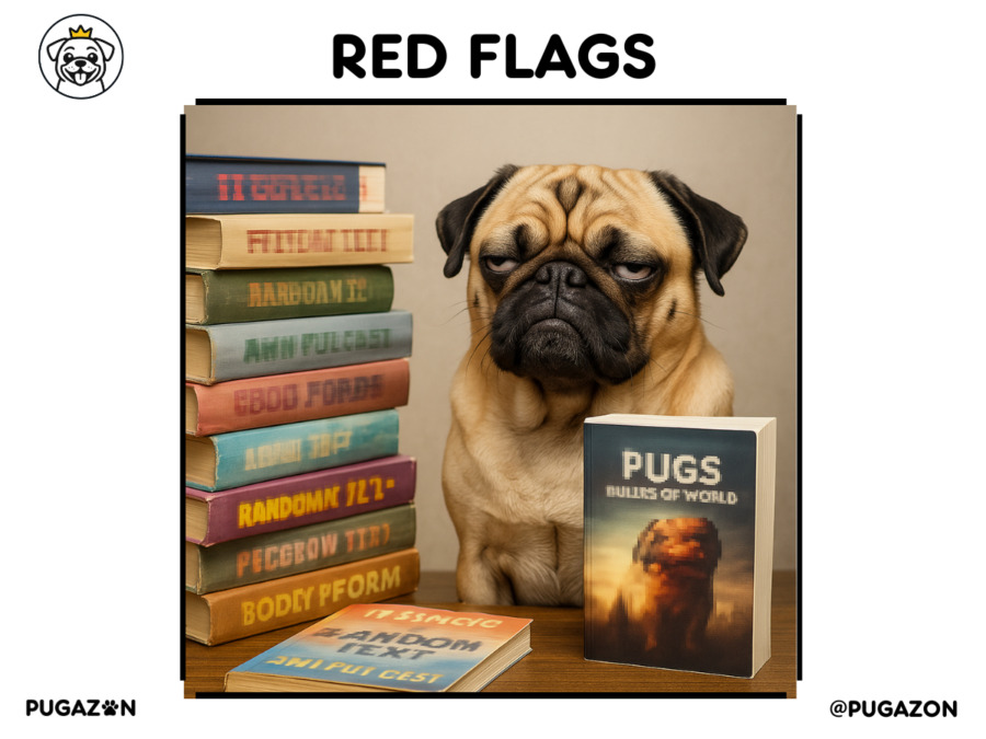 The Ultimate Collection for Pug Lovers, Owners & Kids