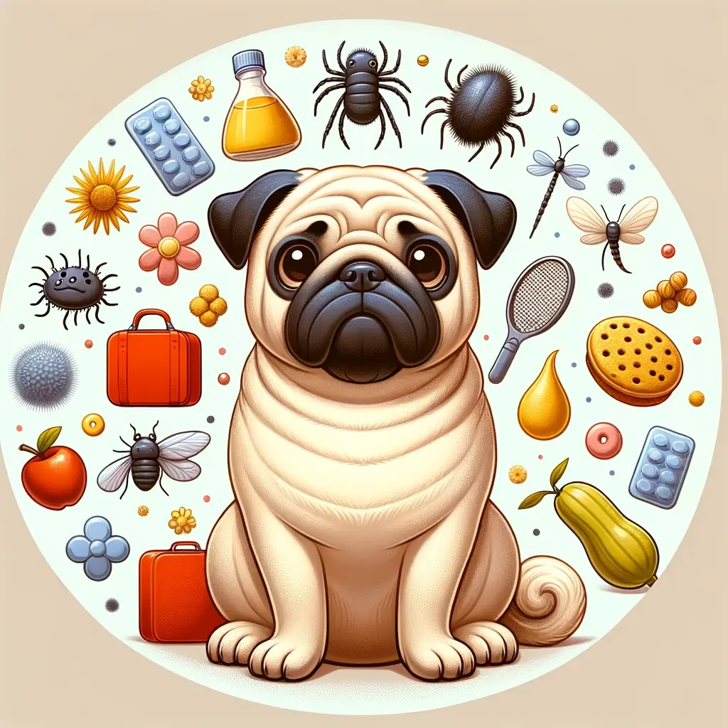Pugazon